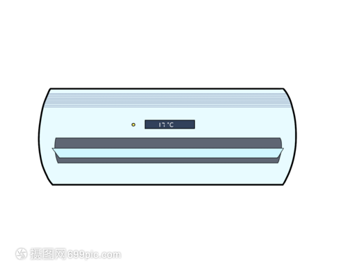 空調(diào) 現(xiàn)代生活的溫度調(diào)節(jié)器