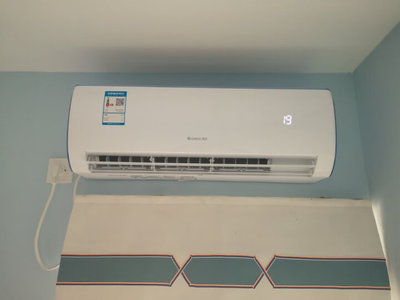 格力空調悅風與京逸系列對比評測 哪個更值得入手？