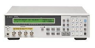 專業(yè)儀器租賃服務 供應Agilent HP4263A/HP4263B精密LCR電橋