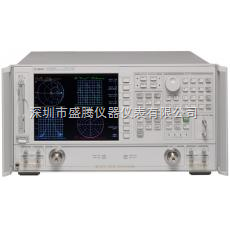 網(wǎng)絡分析儀8720C銷售與租賃 盛騰儀器儀表提供靈活解決方案