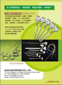 專業(yè)儀器儀表選購指南 泰興市新泰玻璃制品廠熱電偶熱銷產(chǎn)品詳解