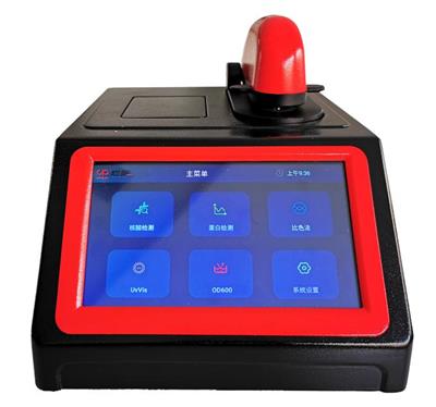 儀器儀表資訊 市場行情、行業(yè)動態(tài)與租賃熱點全解析