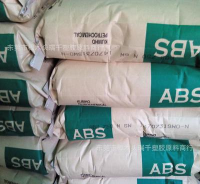 高光澤ABS HFA-451 韓國(guó)錦湖阻燃V-0級(jí)材料的卓越之選